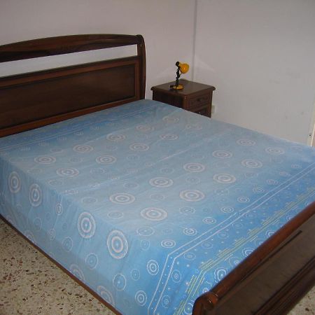 Casa Vista Eolie Apartment เชฟาลู ภายนอก รูปภาพ