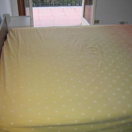 Casa Vista Eolie Apartment เชฟาลู ภายนอก รูปภาพ