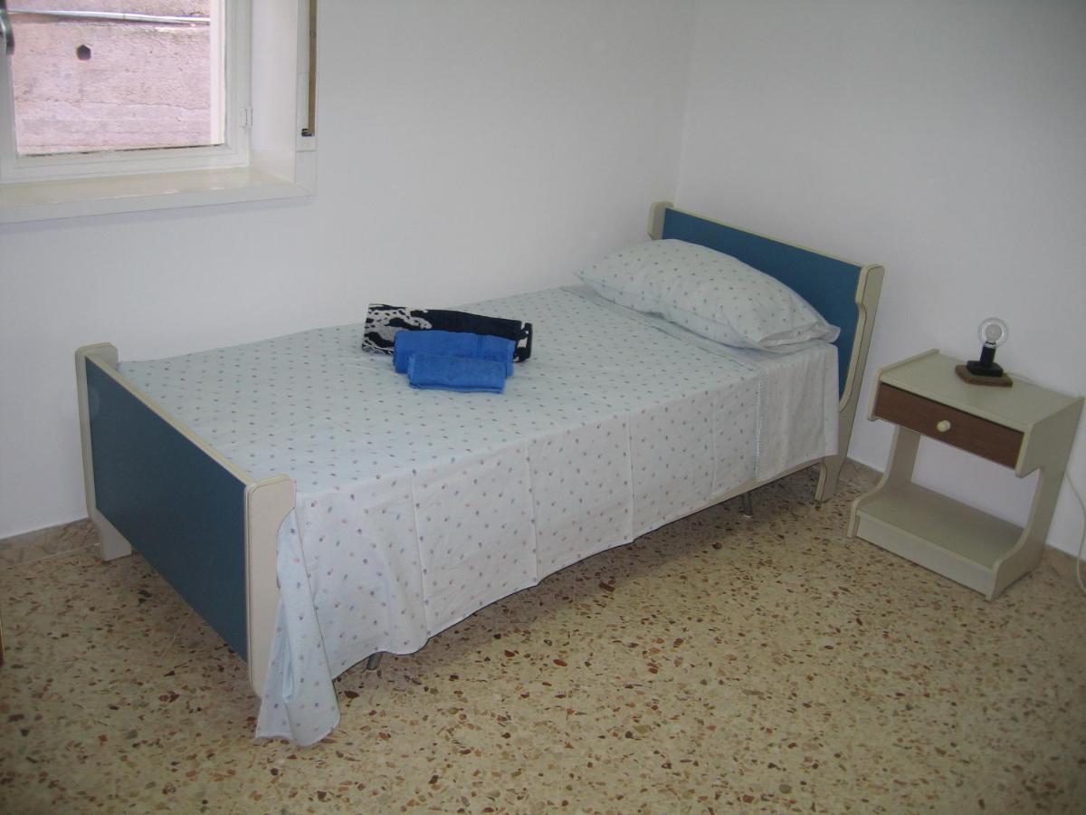 Casa Vista Eolie Apartment เชฟาลู ภายนอก รูปภาพ