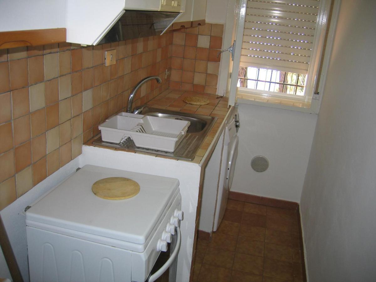 Casa Vista Eolie Apartment เชฟาลู ภายนอก รูปภาพ