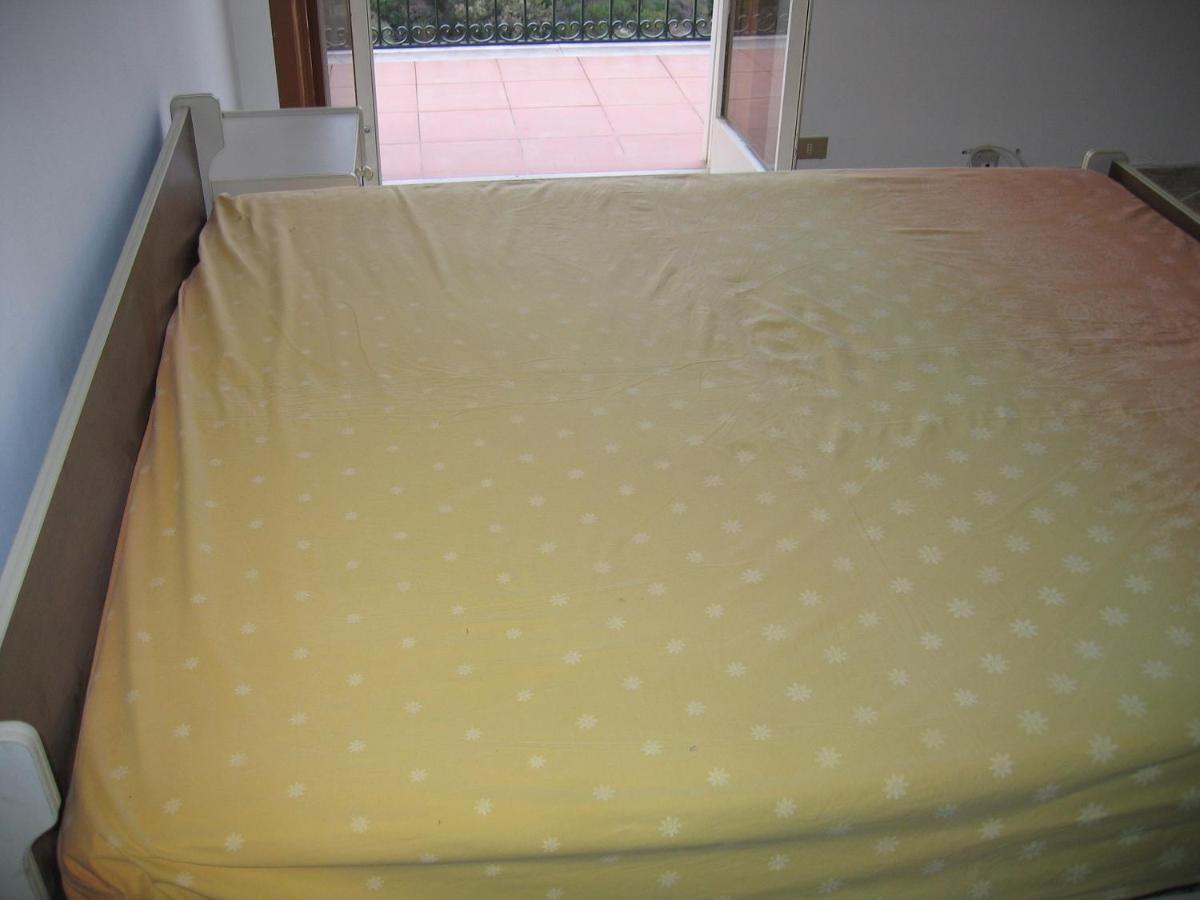 Casa Vista Eolie Apartment เชฟาลู ภายนอก รูปภาพ